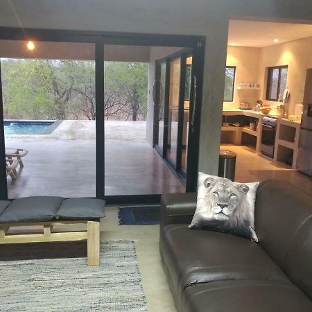 Lionsview Private Lodge - 6 Lions Marloth Park Buitenkant foto