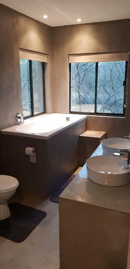Lionsview Private Lodge - 6 Lions Marloth Park Buitenkant foto