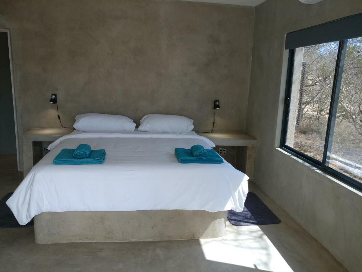 Lionsview Private Lodge - 6 Lions Marloth Park Buitenkant foto
